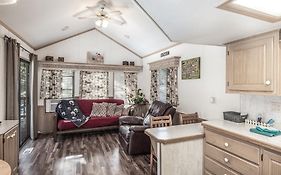 Rainbow Lake Cabin & Rv Resort